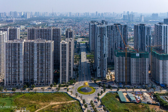 Người vay mua nhà chùn bước dù lãi suất hạ nhiệt