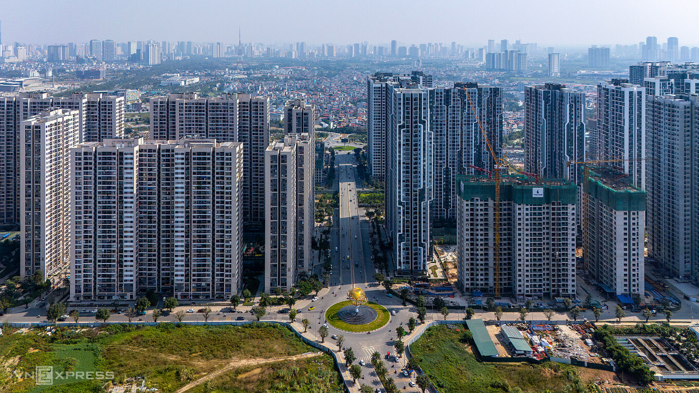 Người vay mua nhà chùn bước dù lãi suất hạ nhiệt