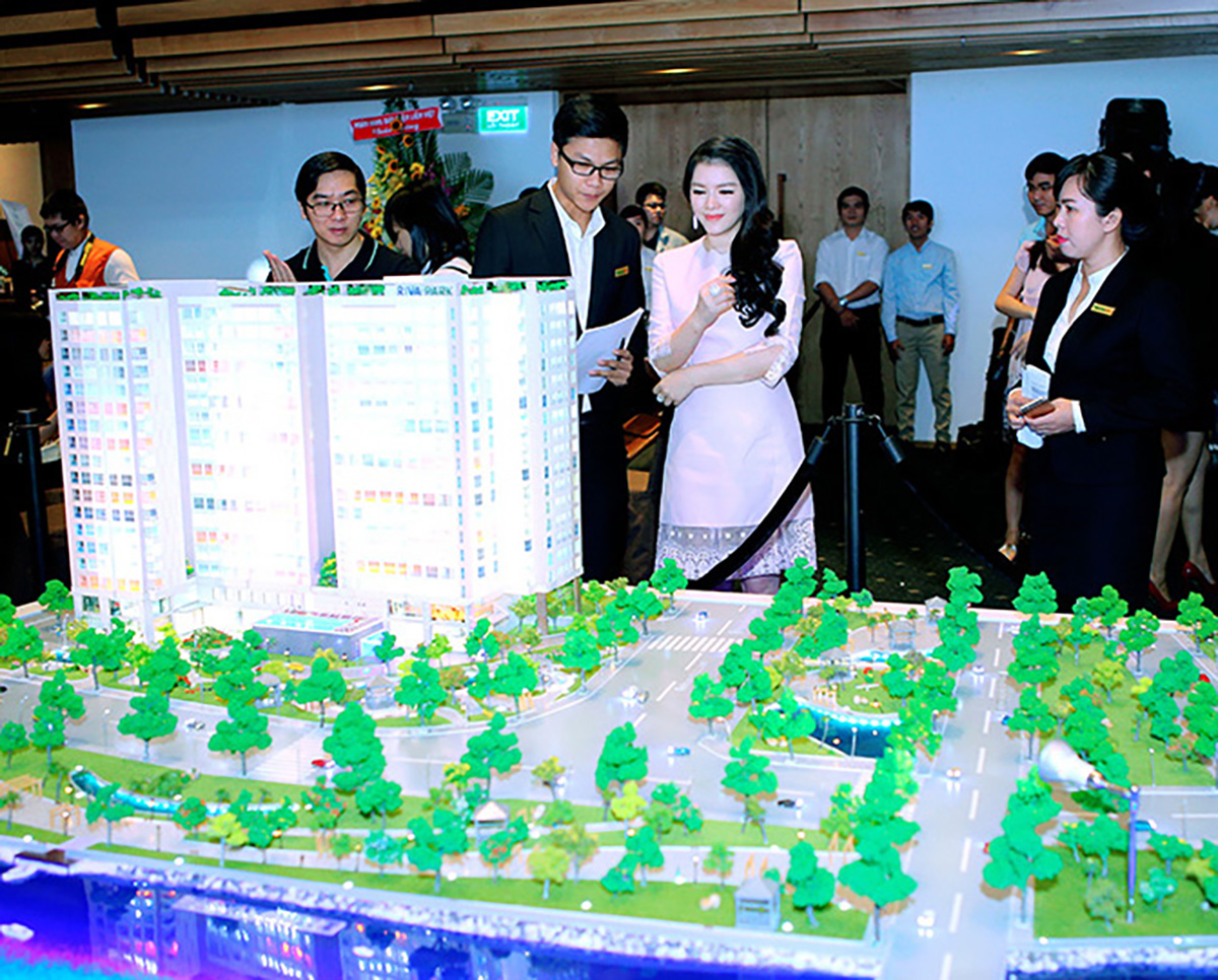 Vietcomreal sẵn sàng cho những đột phá trong 2016